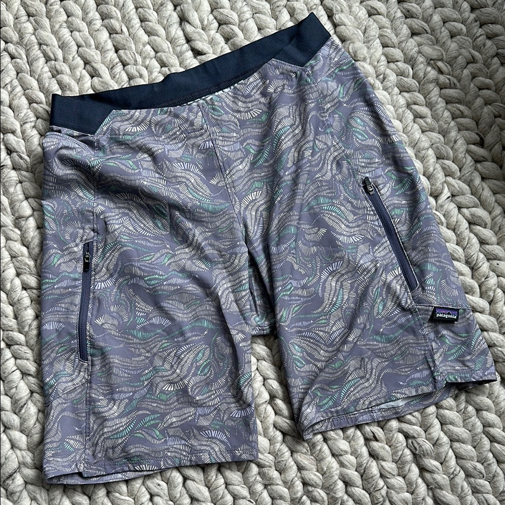 Patagonia Tyrolean Mountain Bike Shorts